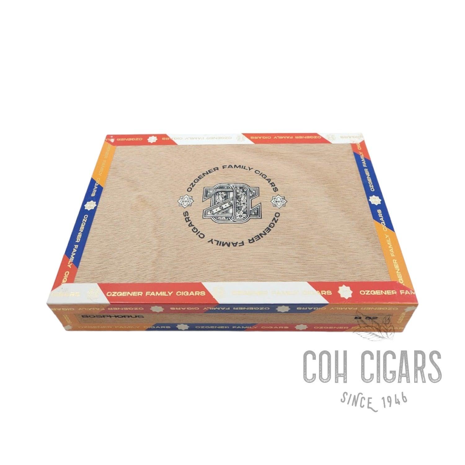 Bosphorus B52 | Box 20 | Ozgener cigar - HK CohCigars -雪茄