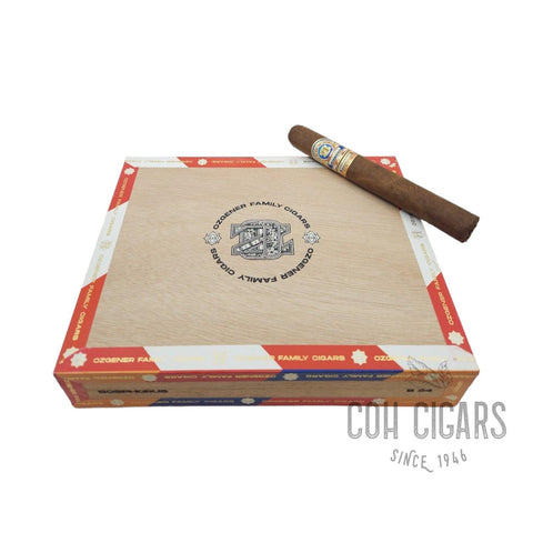 Bosphorus B54 | Box 20 | Ozgener Cigars - HK CohCigars -雪茄