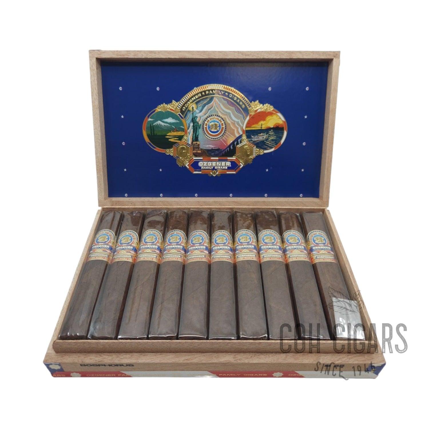 Bosphorus B55 | Box 20 | Ozgener Cigars - HK CohCigars -雪茄