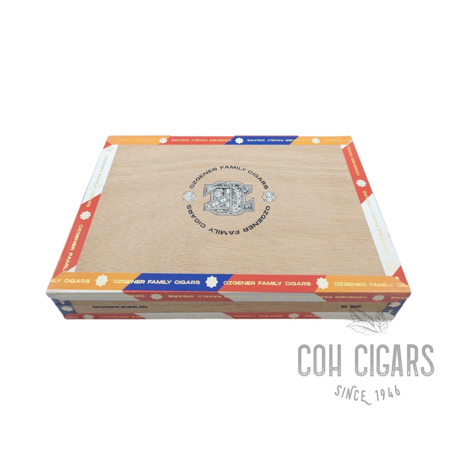 Bosphorus B55 | Box 20 | Ozgener Cigars - HK CohCigars -雪茄