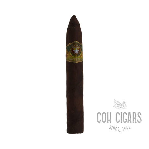 Brazilian Maduro Belicoso D | Box 20 | La Vieja Habana Cigars - HK CohCigars -雪茄