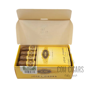 Brevas | Box 12 | Jose L. Piedra cigar