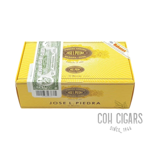 Brevas | Box 12 | Jose L. Piedra cigar - HK CohCigars -雪茄