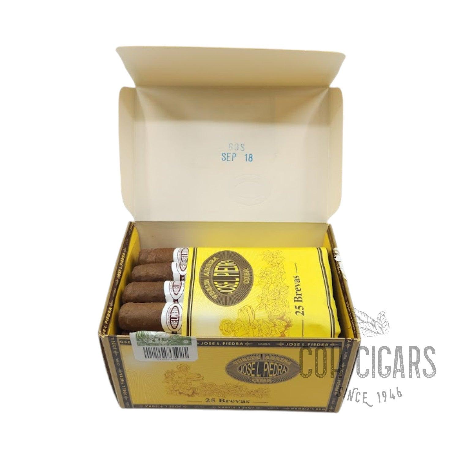 Brevas | Box 25 | Jose L. Piedra cigar - HK CohCigars -雪茄