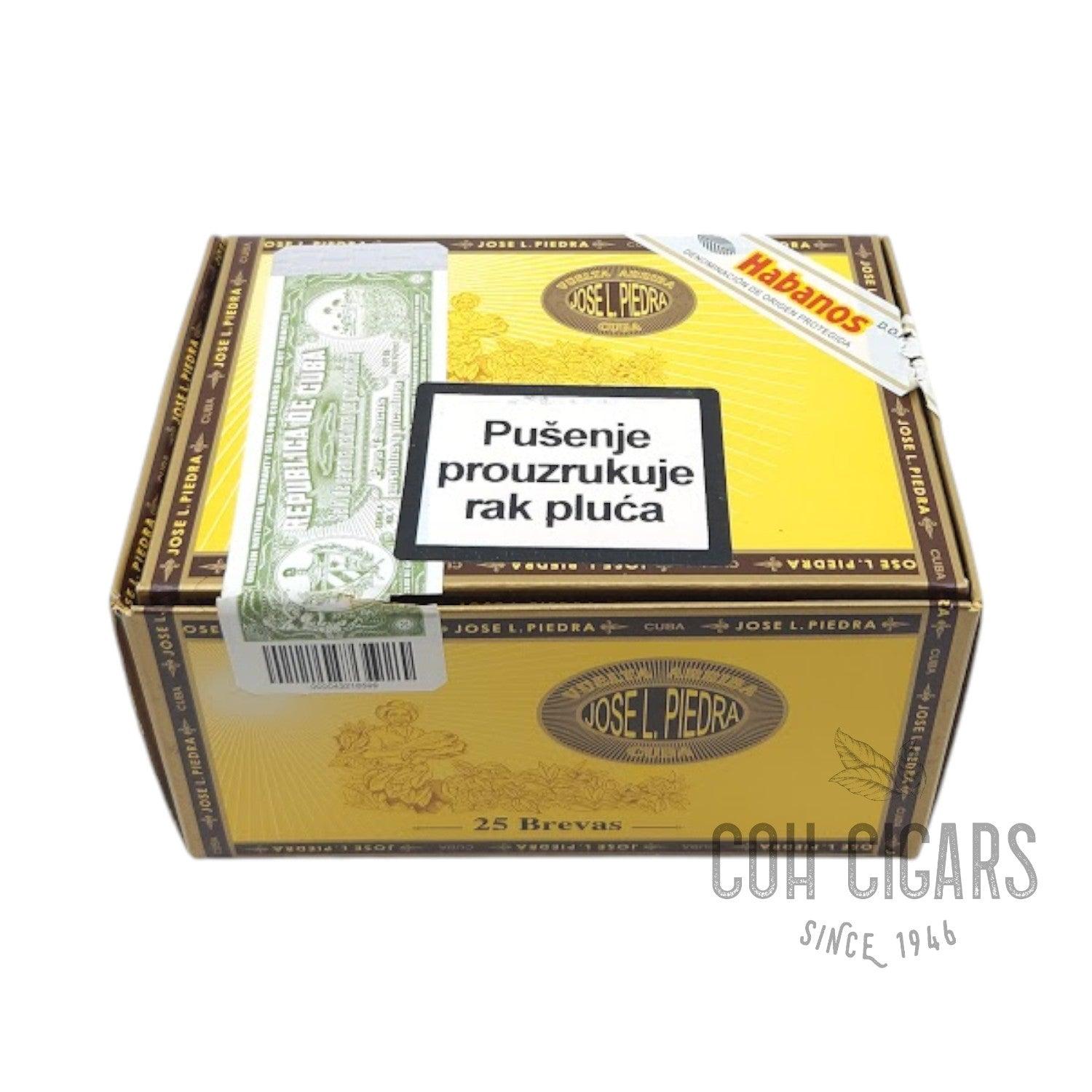Brevas | Box 25 | Jose L. Piedra cigar - HK CohCigars -雪茄