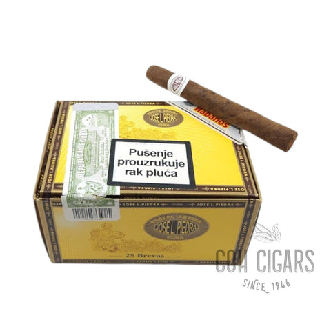 Brevas | Box 25 | Jose L. Piedra cigar - HK CohCigars -雪茄