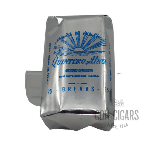Brevas | Box 25 | Quintero Y Hermano Cigars - HK CohCigars -雪茄