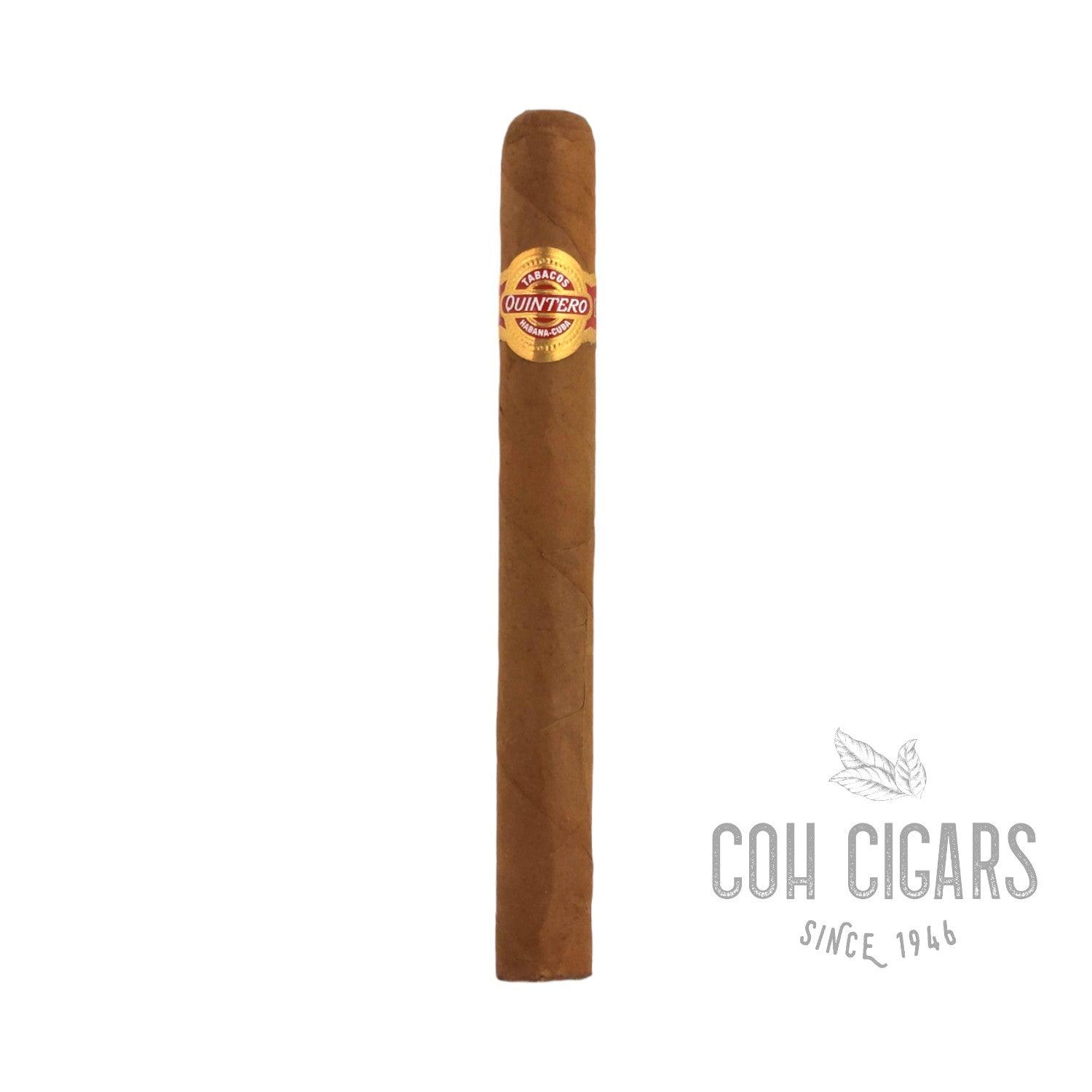 Brevas | Box 25 | Quintero Y Hermano Cigars - HK CohCigars -雪茄