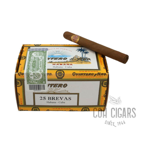 Brevas | Box 25 | Quintero Y Hermano Cigars - HK CohCigars -雪茄
