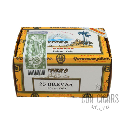 Brevas | Box 25 | Quintero Y Hermano Cigars - HK CohCigars -雪茄