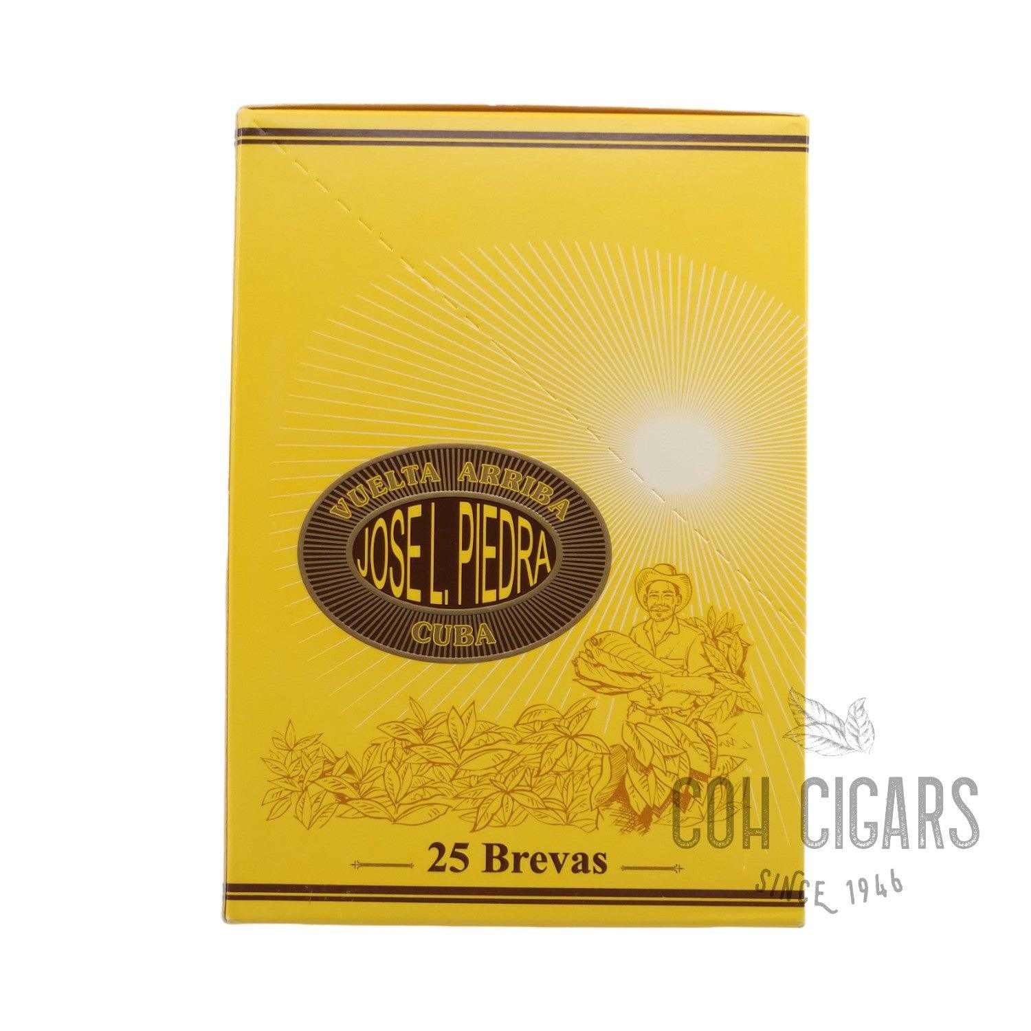 Brevas | Box 5x5 | Jose L. Piedra cigar - HK CohCigars