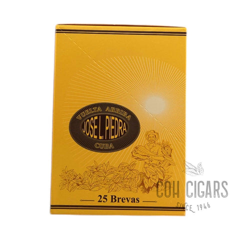 Brevas | Box 5x5 | Jose L. Piedra Cigars - HK CohCigars -雪茄