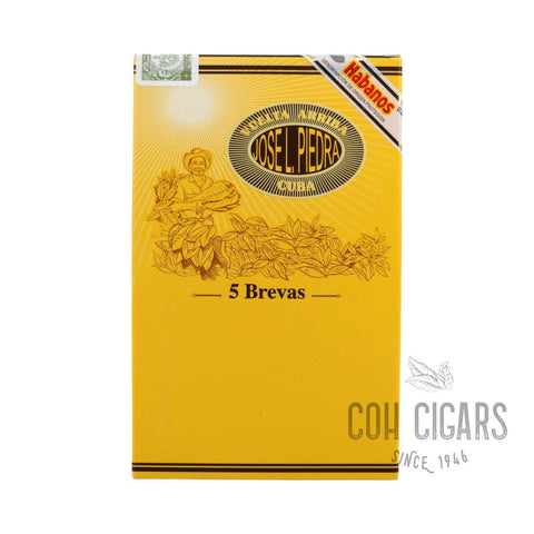Brevas | Box 5x5 | Jose L. Piedra Cigars - HK CohCigars -雪茄