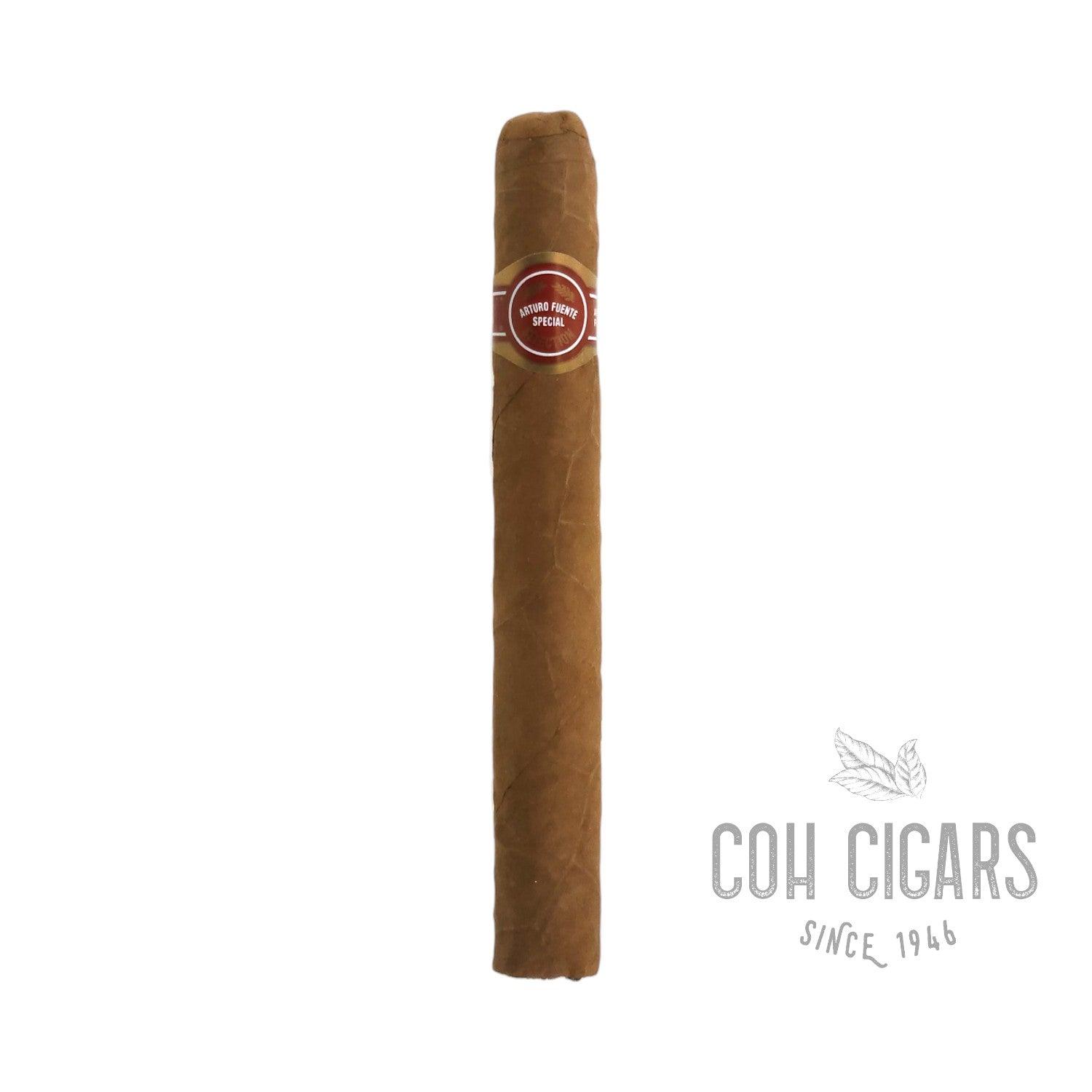Brevas Royale | Box 50 | Arturo Fuente cigar - HK CohCigars