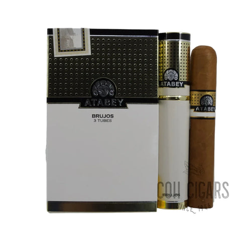 Brujos A/T | Box 3 | Atabey cigar - HK CohCigars -雪茄
