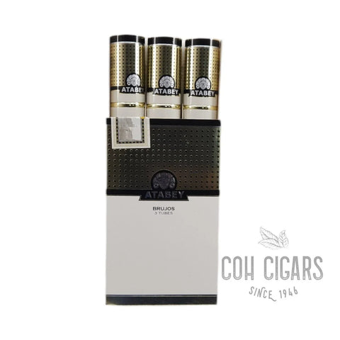Brujos A/T | Box 3 | Atabey cigar - HK CohCigars -雪茄