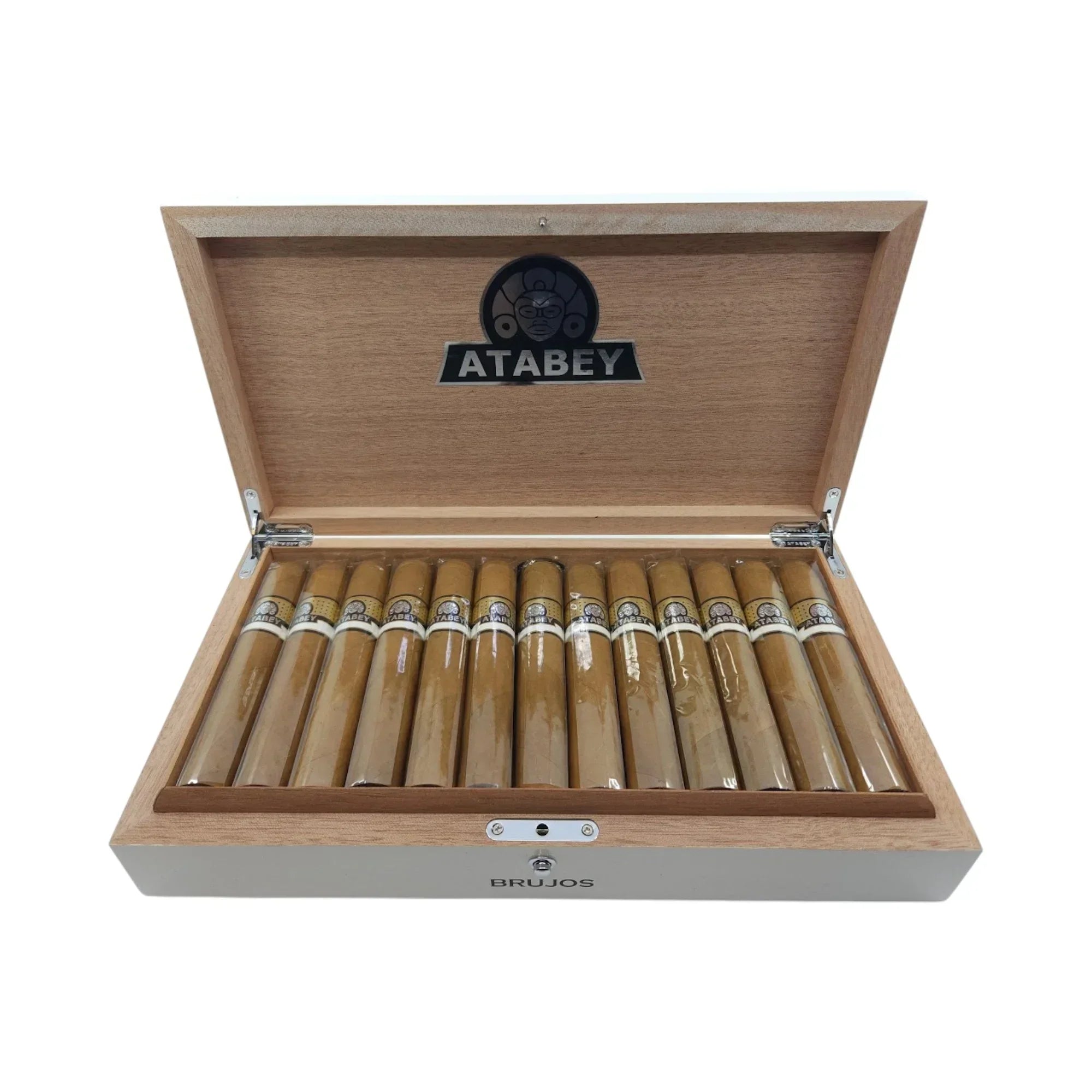 Brujos | Box 25 | Atabey cigar - HK CohCigars -雪茄