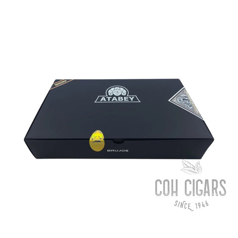 Brujos | Box 25 | Atabey cigar - HK CohCigars -雪茄