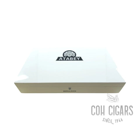 Brujos | Box 25 | Atabey cigar - HK CohCigars -雪茄