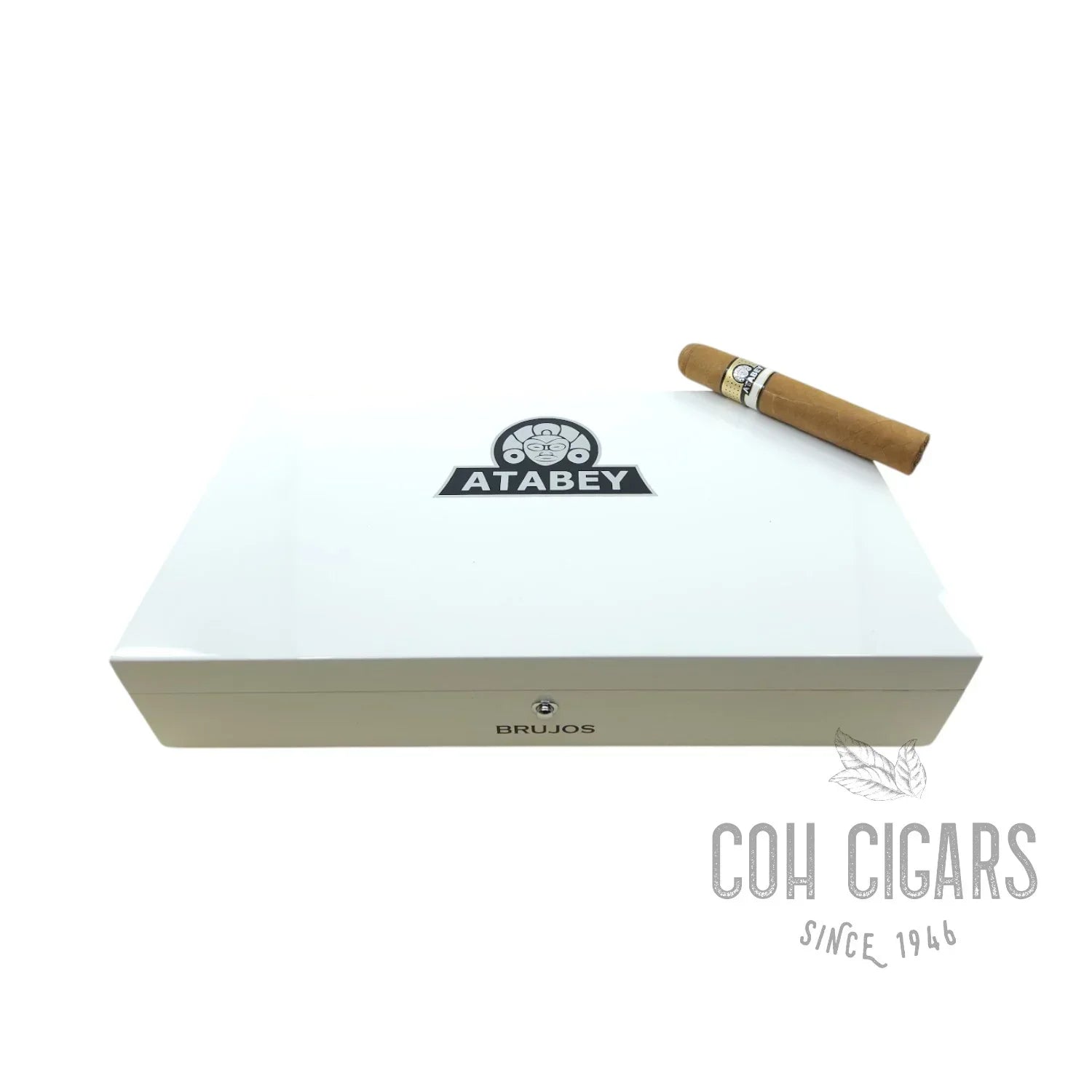 Brujos | Box 25 | Atabey cigar - HK CohCigars -雪茄