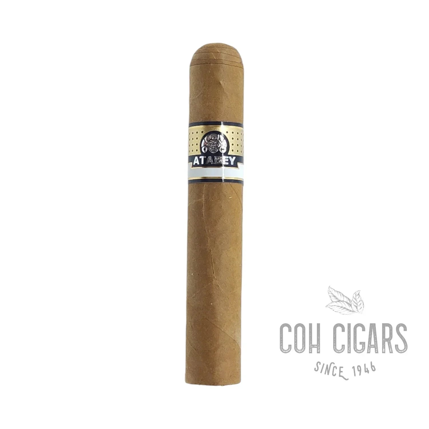 Brujos | Box 25 | Atabey cigar - HK CohCigars -雪茄
