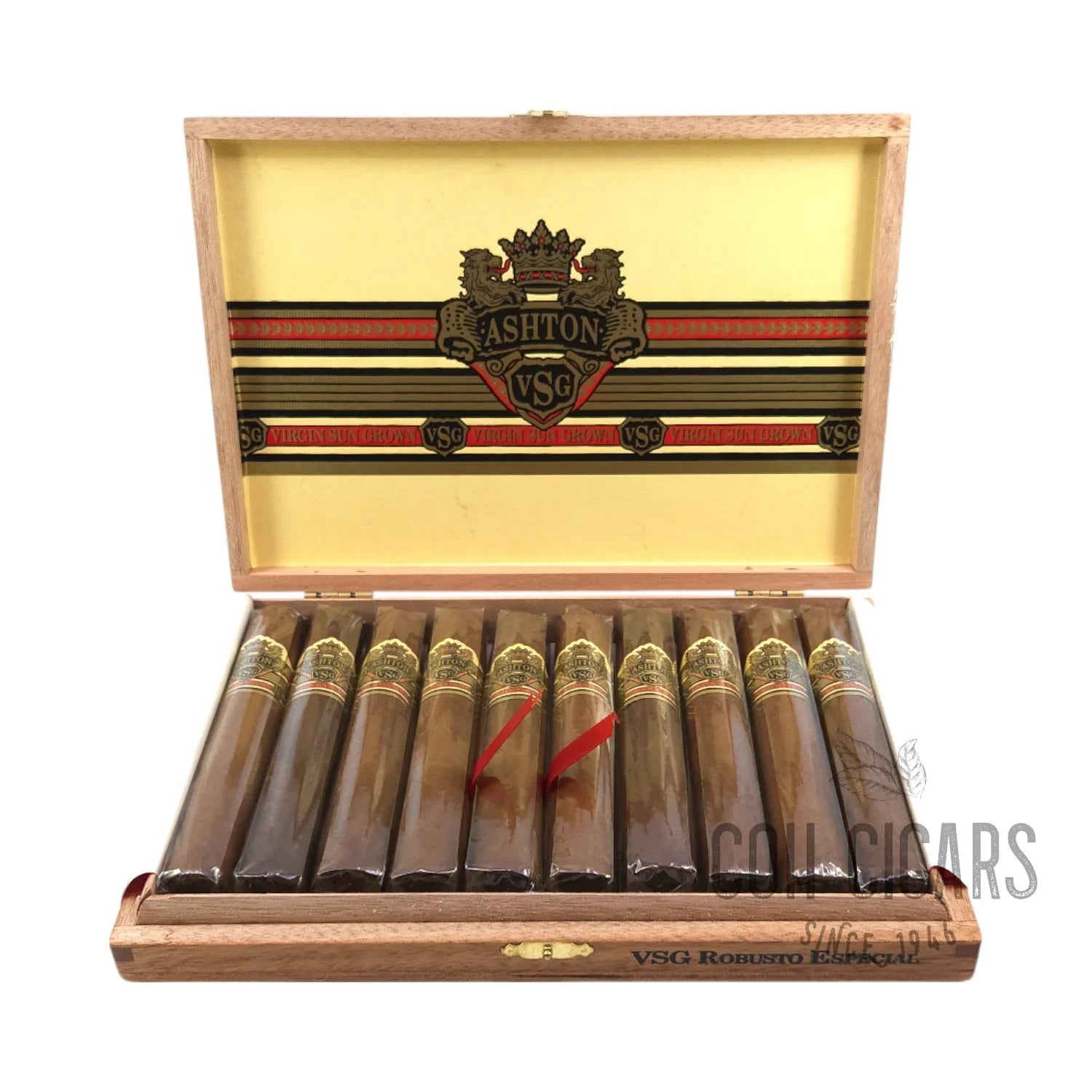 Brulee Double Corona | Box 13 | Sobremesa Cigars - HK CohCigars -雪茄