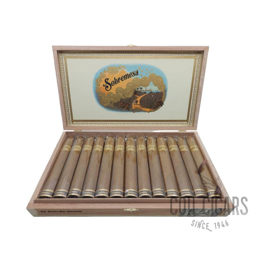 Brulee Gordo | Box 13 | Sobremesa Cigars - HK CohCigars -雪茄