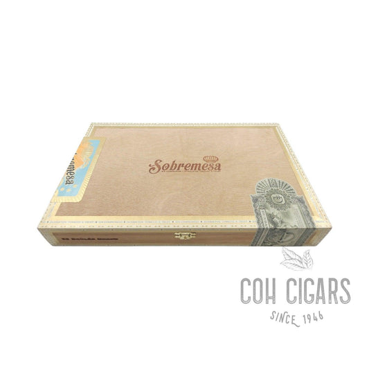 Brulee Gordo | Box 13 | Sobremesa Cigars - HK CohCigars -雪茄