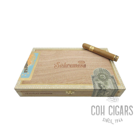 Brulee Robusto | Box 13 | Sobremesa Cigars - HK CohCigars -雪茄