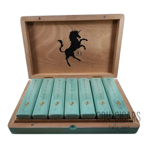 Brulee Unicorn | Box 7 | Sobremesa Cigars
