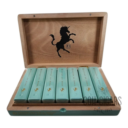Brulee Unicorn | Box 7 | Sobremesa Cigars