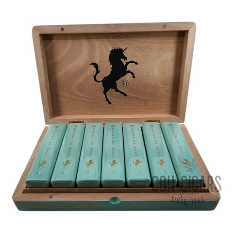 Brulee Unicorn | Box 7 | Sobremesa Cigars