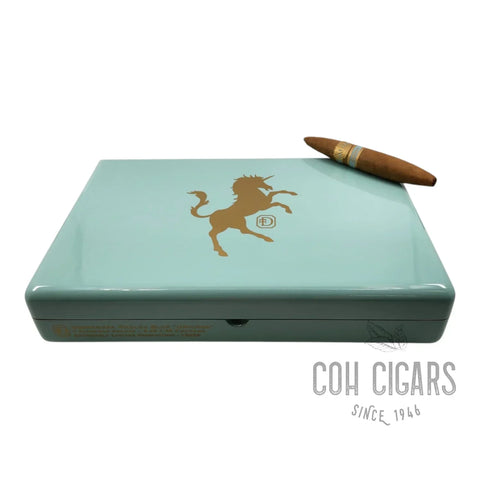 Brulee Unicorn | Box 7 | Sobremesa Cigars