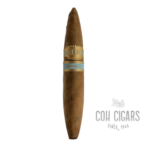 Brulee Unicorn | Box 7 | Sobremesa Cigars