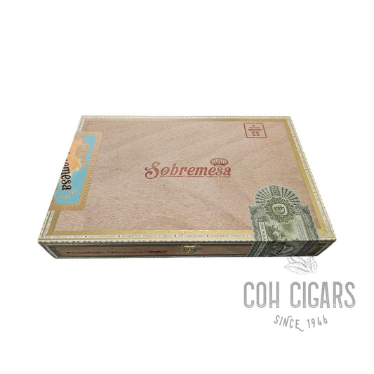 Brulee Wagashi | Box 13 | Sobremesa Cigars - HK CohCigars -雪茄