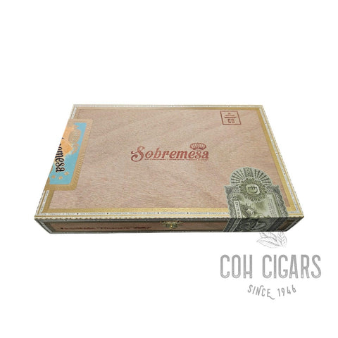 Brulee Wagashi | Box 13 | Sobremesa Cigars - HK CohCigars -雪茄
