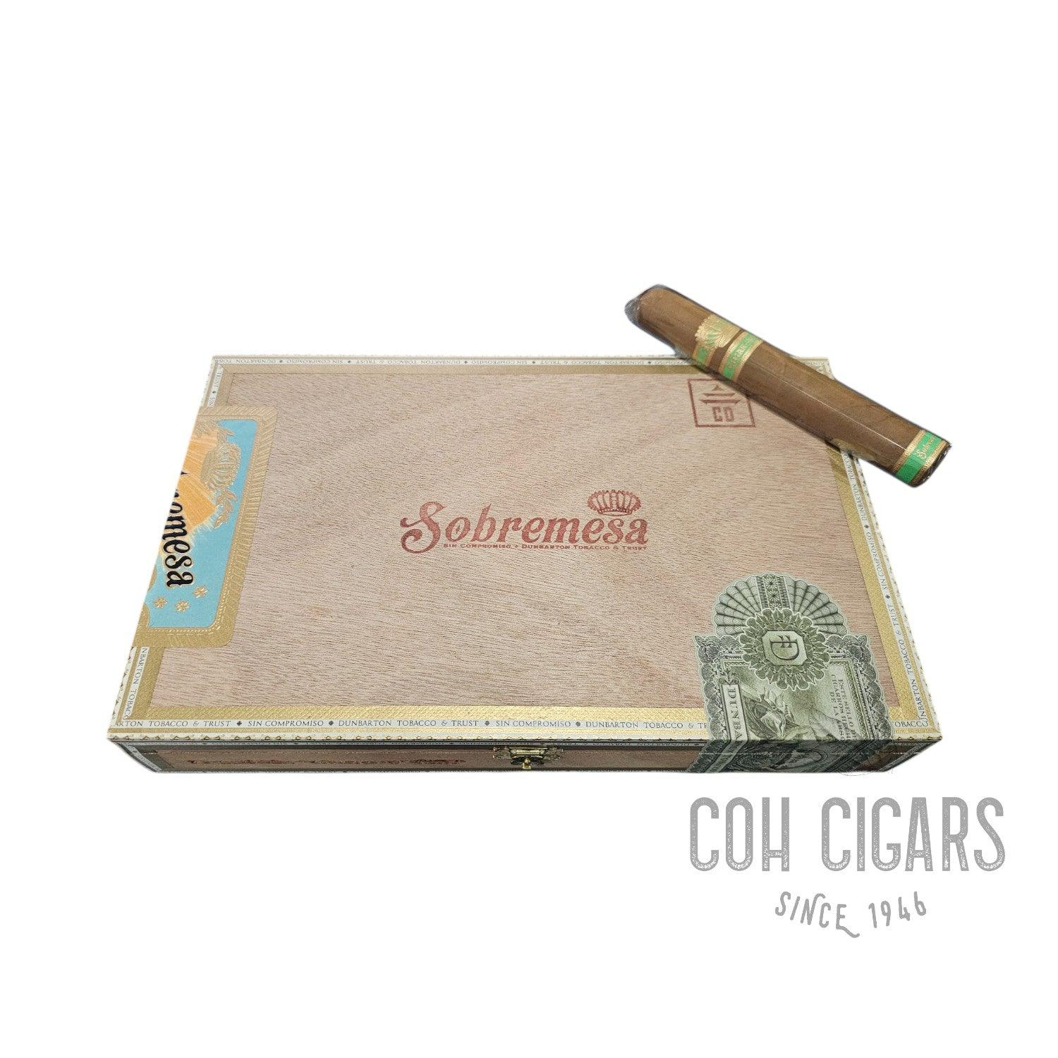 Brulee Wagashi | Box 13 | Sobremesa Cigars - HK CohCigars -雪茄