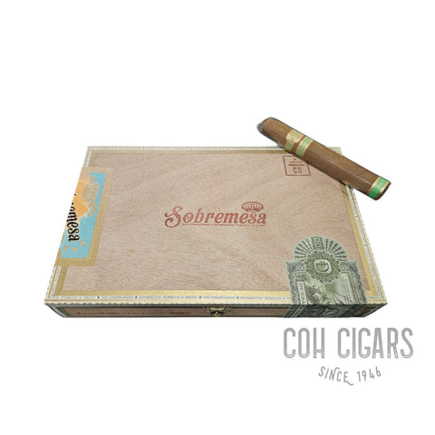 Brulee Wagashi | Box 13 | Sobremesa Cigars - HK CohCigars -雪茄