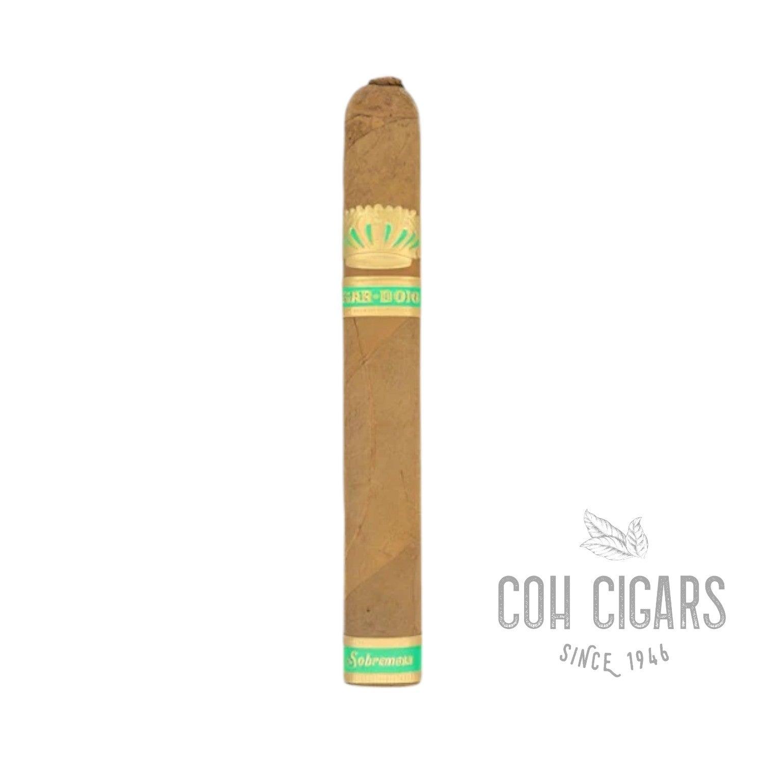 Brulee Wagashi | Box 13 | Sobremesa Cigars - HK CohCigars -雪茄