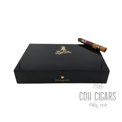 Byron Cigar | Distinguidos | Box 25 - hk.cohcigars