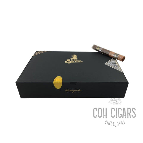 Byron Cigar | Distinguidos | Box 25 - hk.cohcigars