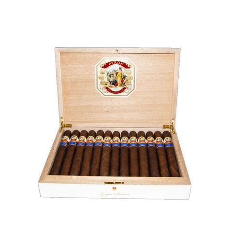 Byron Cigar | Epique Poemas | Box of 25 - hk.cohcigars