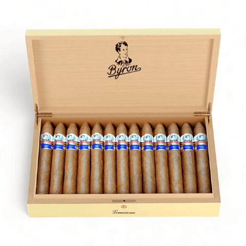 Byron Cigars | Venecianos | Box of 25 - hk.cohcigars