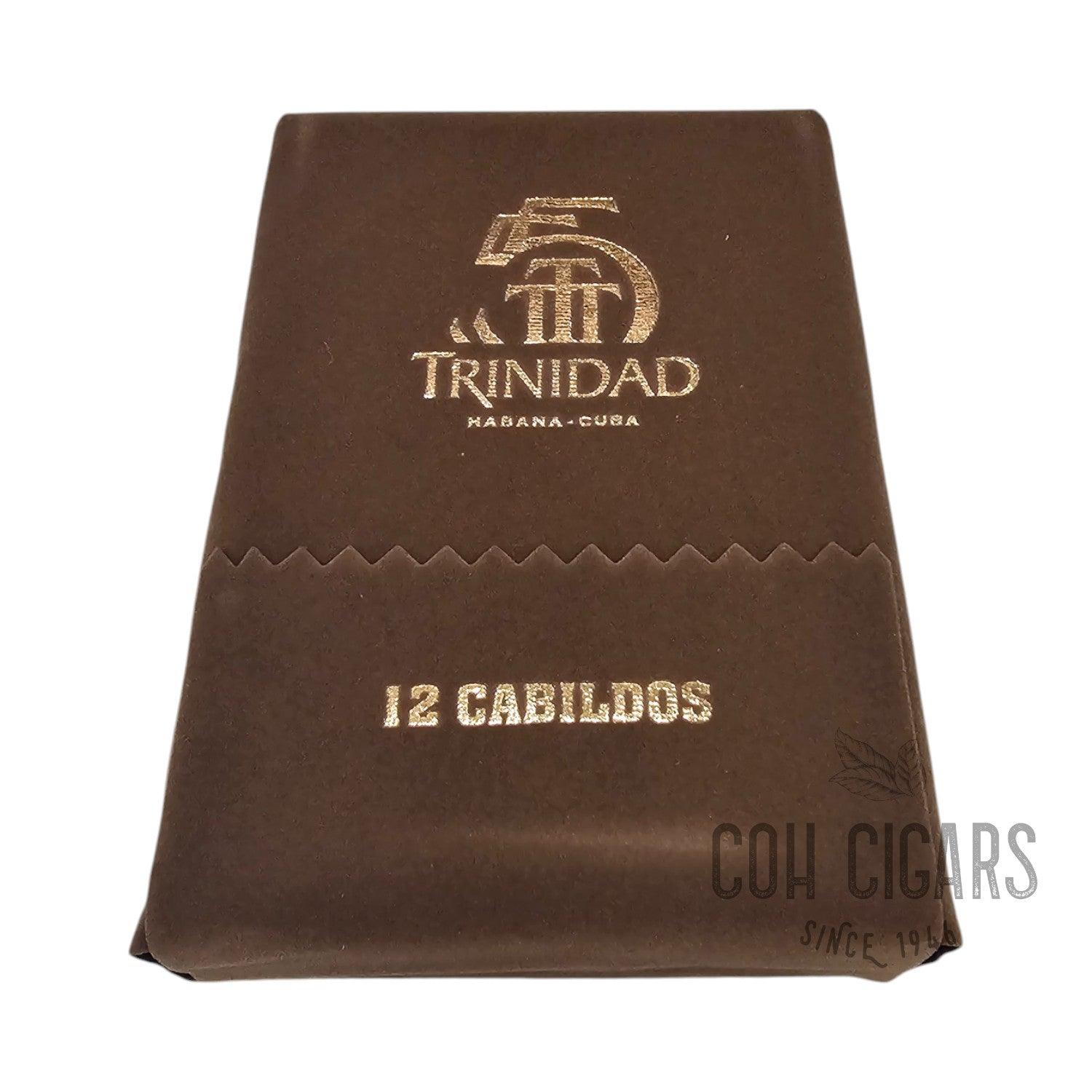 Cabildos EL 2024 | Box 12 | Trinidad cigar - HK CohCigars