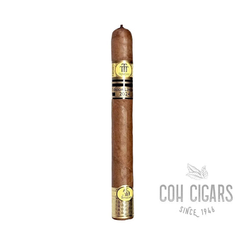 Cabildos EL 2024 | Single | Trinidad cigar - HK CohCigars -雪茄