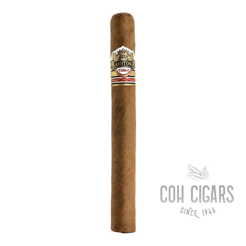 Cabinet No.8 | Box 25 | Ashton Cigars