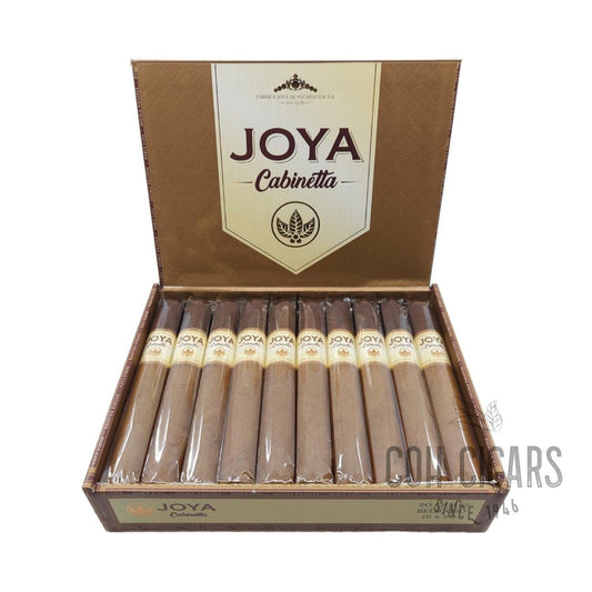 Cabinetta Belicoso | Box 20 | Joya Cigars - HK CohCigars -雪茄