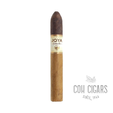 Cabinetta Belicoso | Box 20 | Joya Cigars - HK CohCigars -雪茄
