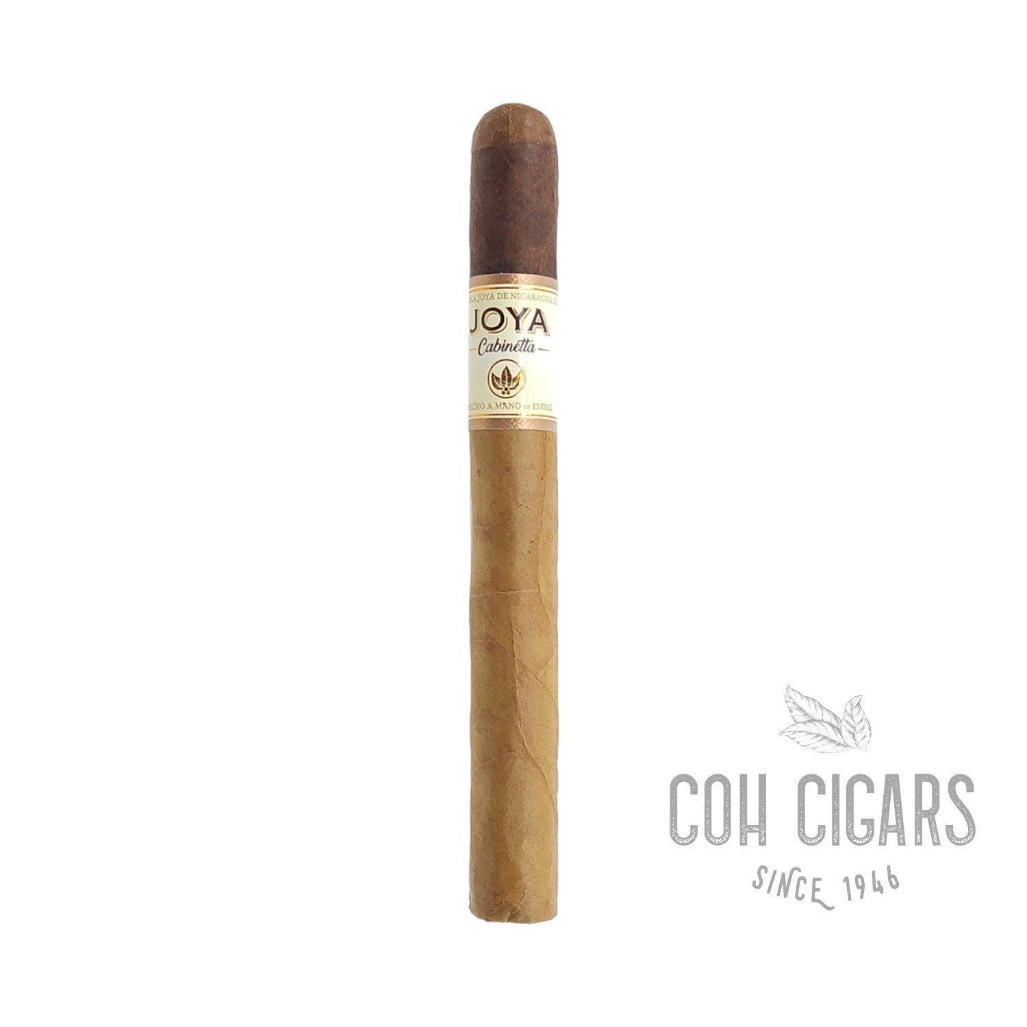 Cabinetta Churchill | Box 20 | Joya cigar - HK CohCigars