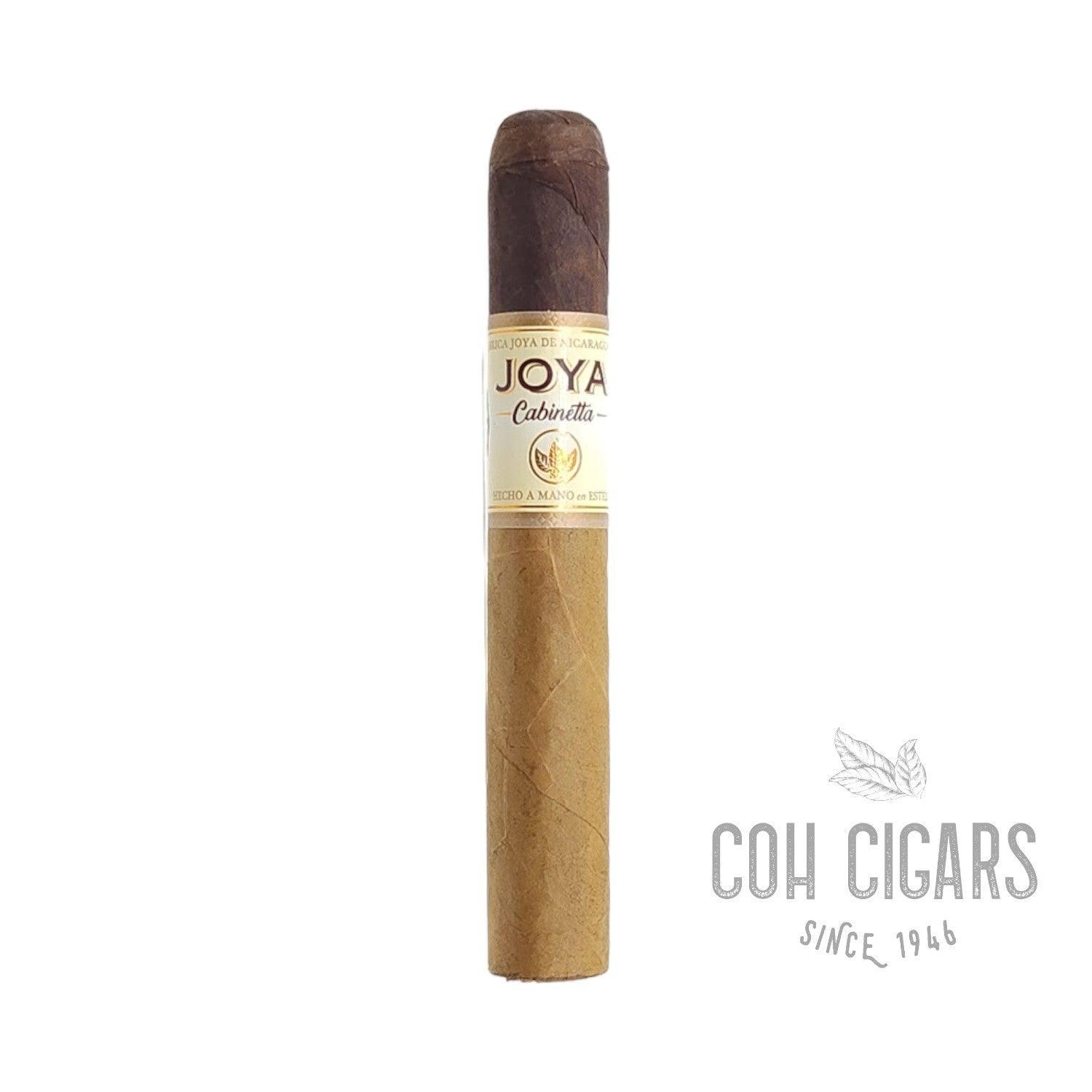 Cabinetta Corona Gorda | Box 20 | Joya cigar - HK CohCigars
